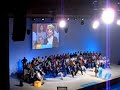Esperanza Aguirre-presentacion candidatos autonomicos Esperanza Aguirre-presentacion candidatos autonomicos