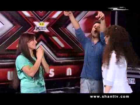 X Factor Armenia 2 Episode 27