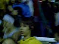 INGRESO DE LA BANDA DE FERRO CON ALMAGRO INGRESO DE LA BANDA DE FERRO CON ALMAGRO