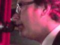 Pieter van Santen sings Les Feuilles Mortes in Dutch