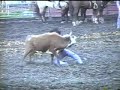CWU Rodeo 1