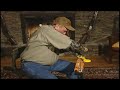3 Quarter Cock Trap Head Assembly