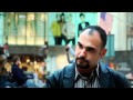 An Interview about Bridging the Digital Divide