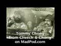 Tommy Chong from Cheech & Chong on MadPod.com
