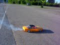 OPEL COMMODORE IM MAßSTAB 1:5 OPEL COMMODORE IM MAßSTAB 1:5