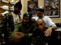 videos de Flesh, Layzie, Ta Smallz, & Thin C at Vlado Shoes