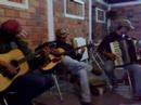 Churras Sozim com Diego e Rafael