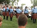 Peel Regional Police Pipe Band