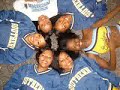 Southern University Cheerleaders 2005-2006 Southern University Cheerleaders 2005-2006