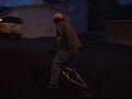 my foot plant 180\