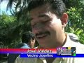 Noti-7 Enlace desde San Jose la Arada Chiquimula