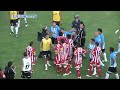 Atlético y San Martín empataron el primer clásico del verano