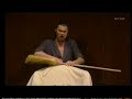 Rene Pape, My heart is on fire, Part1, Figaro Rene Pape, My heart is on fire, Part1, Figaro