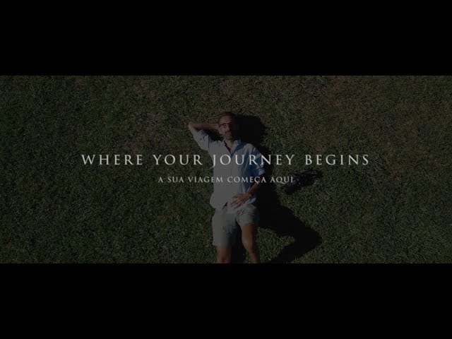 Where your journey begins - InFátima