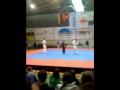 Donatas Imbras Vs Lukas Kubilius Part I video