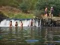Rio Meda de Mouros