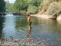 Rio Meda de Mouros