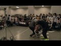 network2010.org 一見するとただの喧嘩や殴り合いのようにも見える独特のパフォーマンスをみせるコンタクト･ゴンゾの公演が、2010年9月19日（日）、愛知芸術文化センター 搬入口Ｂで行われました。 100名を超すアートファンが取り囲む中、メンバー2人の押し合いが始まり、次第に4人のメンバーによる取っ組み合いへとパフォーマンスが発展しました。 約30分間のパフォーマンスの半ばには搬入口のシャッターが下ろされ、会場中央に設置した工事用バルーンライトが点灯。バルーンライトを中心に展開しながらも、お客さんの間に分け入っていく場面もあり、観客も緊張した面持ちで見守っていました。