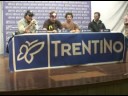 2009 U.S. Ski Team and Trentino-Paganella Press Conference