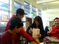 DOES SAM GET DIGITS?? - Day 15 Part 3 - Calvin's 2010 Senior Year Documentary