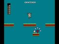 the first two levels of wily castle are next up.