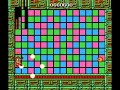 the first two levels of wily castle are next up.