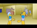 Carrier Career (Saison 3 Épisode 14)