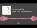 Coming Tuesday:  The Homeschool 5 in 10 Podcast