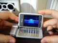N93i accelerometer nokmote