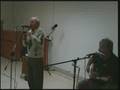 Elisha Avshalom + Shay Tochner Morrison Kesh Father Kelly