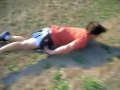Episode 8: Paul Rolls Down Hill