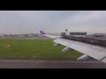 Landing At Singapore Changi Airport (TG407, BKK–