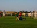 Hard tackle by Makis Sourvas kaliraxi 2005