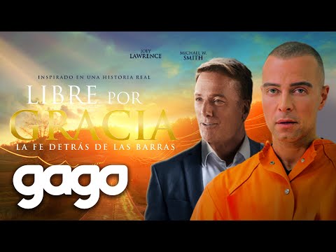 Libre Por Gracia (Pardoned by Grace) | Full Drama Movie | Family Faith