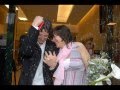 diego y magali, casamiento