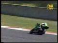 bike  drifting
