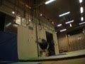 martial arts ramin sohrab