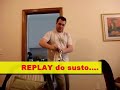 Viu? Como se faz! Ou não...