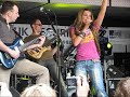 Nikki Kerkhof Megaconcert in Rooi (4)