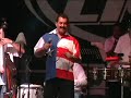 roberto y su nuevo montuno; monina y ramón
