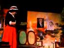 Vejigantes de Francisco Arrivi (TeatRUM presenta)