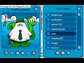 Marchofthepe's Buddy List
