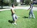 PUNISHER VS WILD WOLF MMA  AMATEUER MATCH