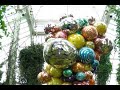 Chihuly - NY Botanical Gardens