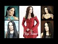 Sharon and Tarja