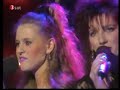 Xanadu - Charline (at Hitparade 1992)