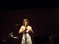 Camille - Au Port (live at Sheperds Bush Empire)