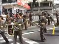 Banda de Paz Liceo Cristiano \"La Coru�a\", 15 de Septiembre 2007