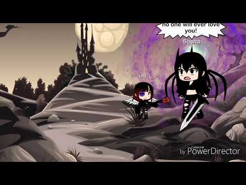 An angel in hell part 2|| glmm|| •gacha bear•