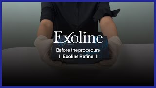 video thumbnail Exoline Refine youtube